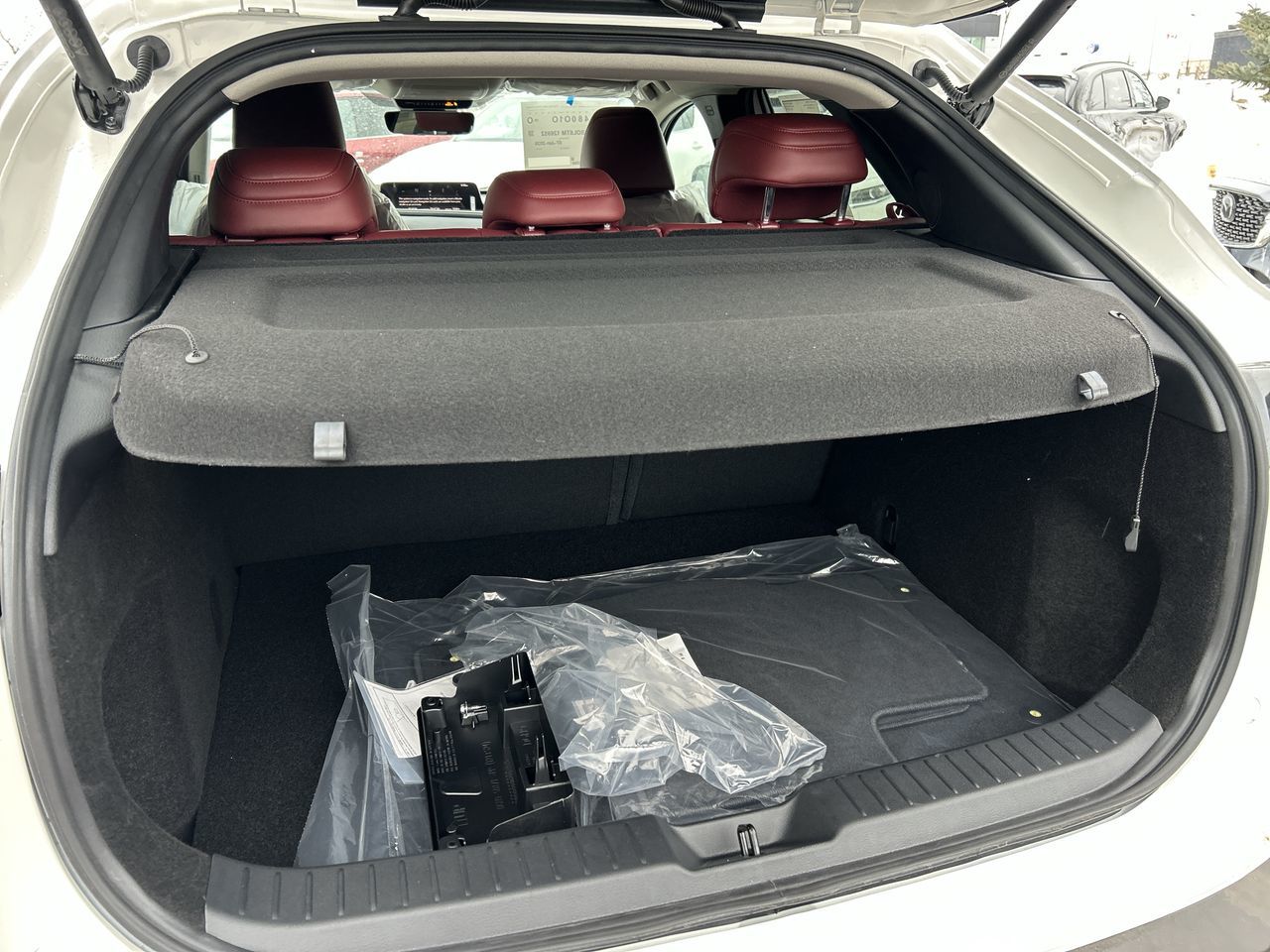 Mazda CX-30  2026