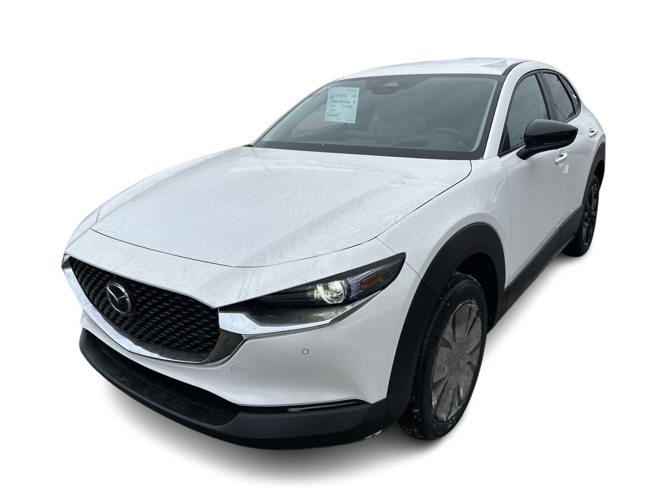 Mazda CX-30  2026