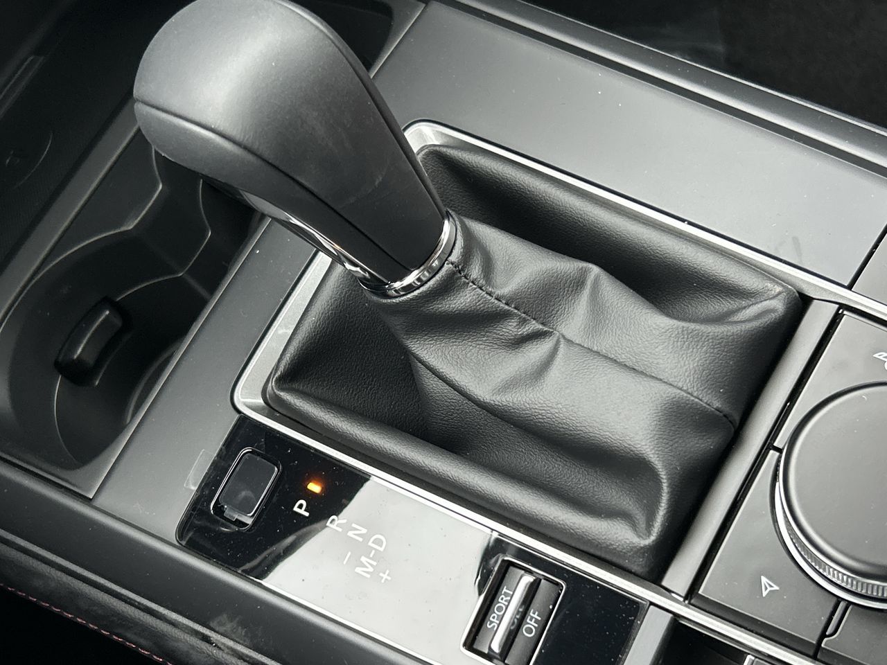 Mazda CX-30  2026