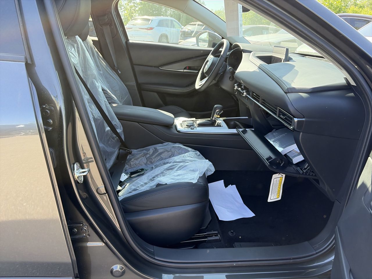 2026 Mazda CX-30 in Mississauga, Ontario