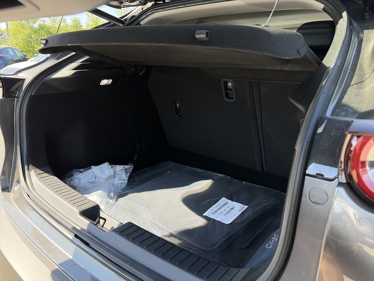 2026 Mazda CX-30 in Mississauga, Ontario