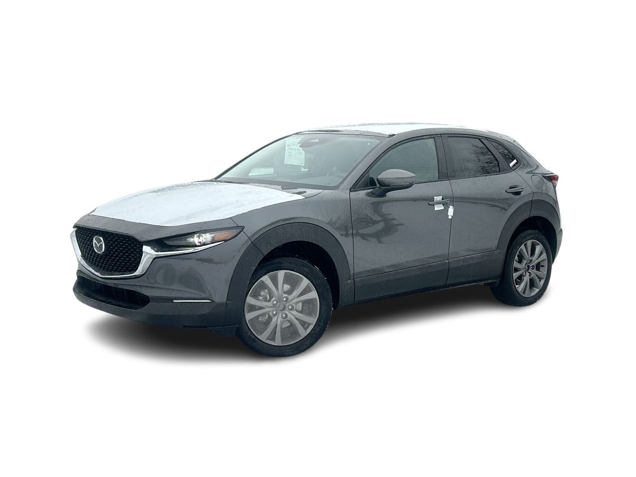 2026 Mazda CX-30 GS