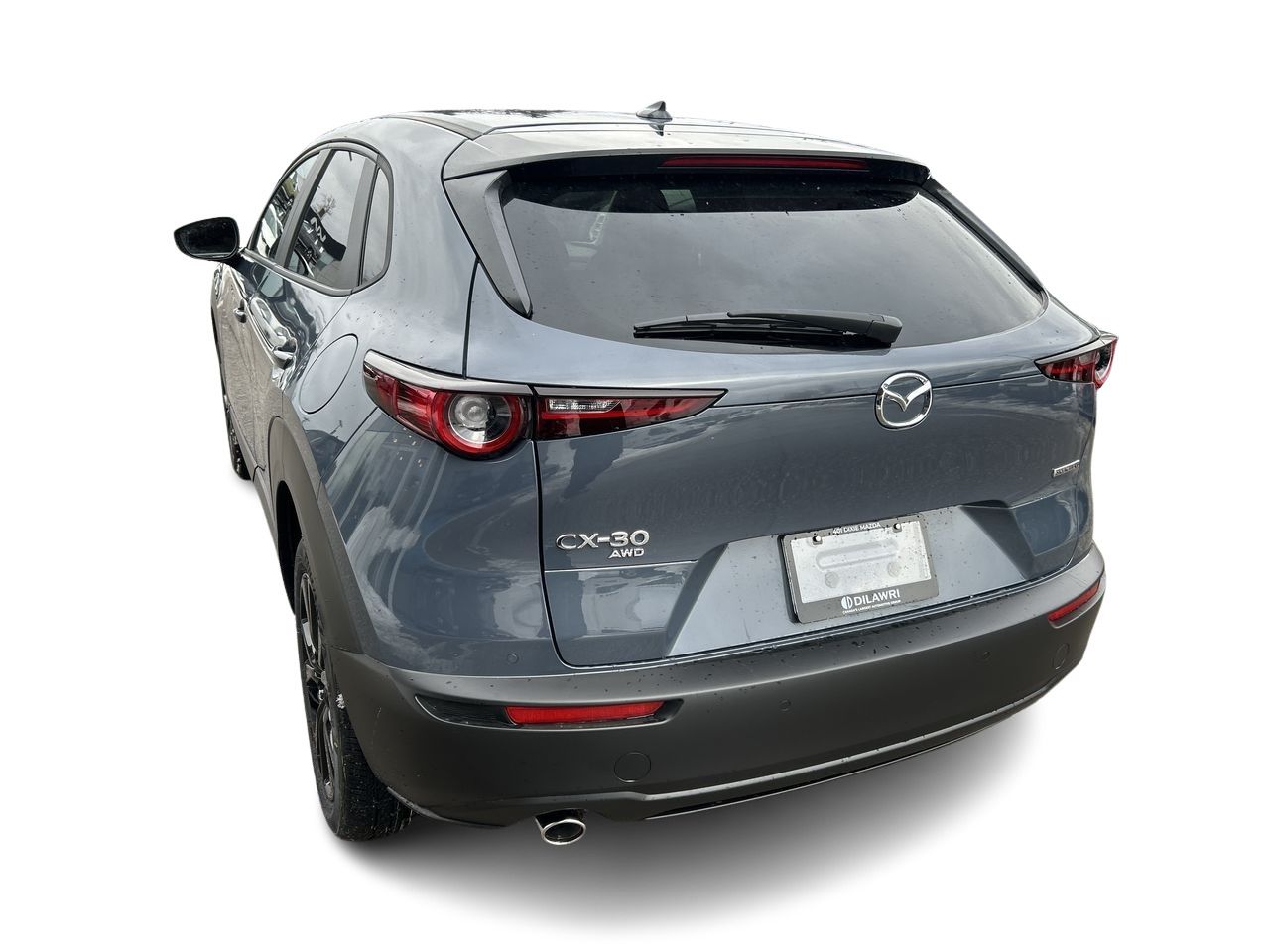 2026 Mazda CX-30 in Mississauga, Ontario