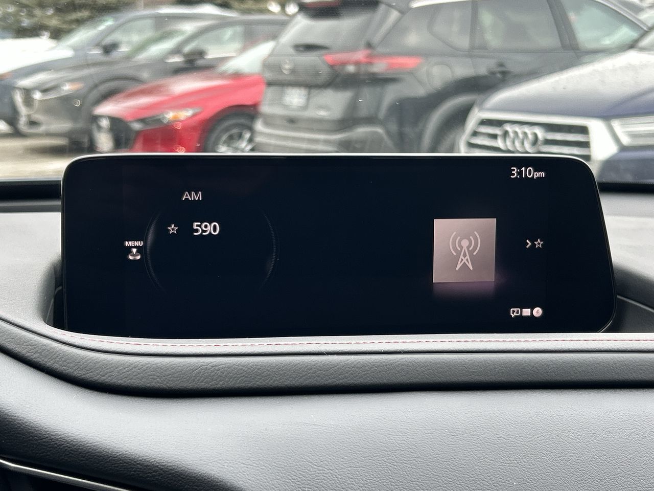 2026 Mazda CX-30 in Mississauga, Ontario