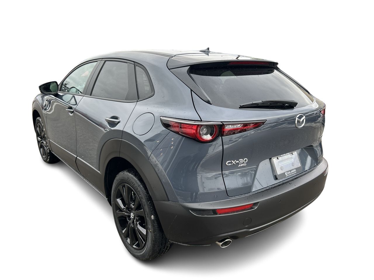 2026 Mazda CX-30 in Mississauga, Ontario