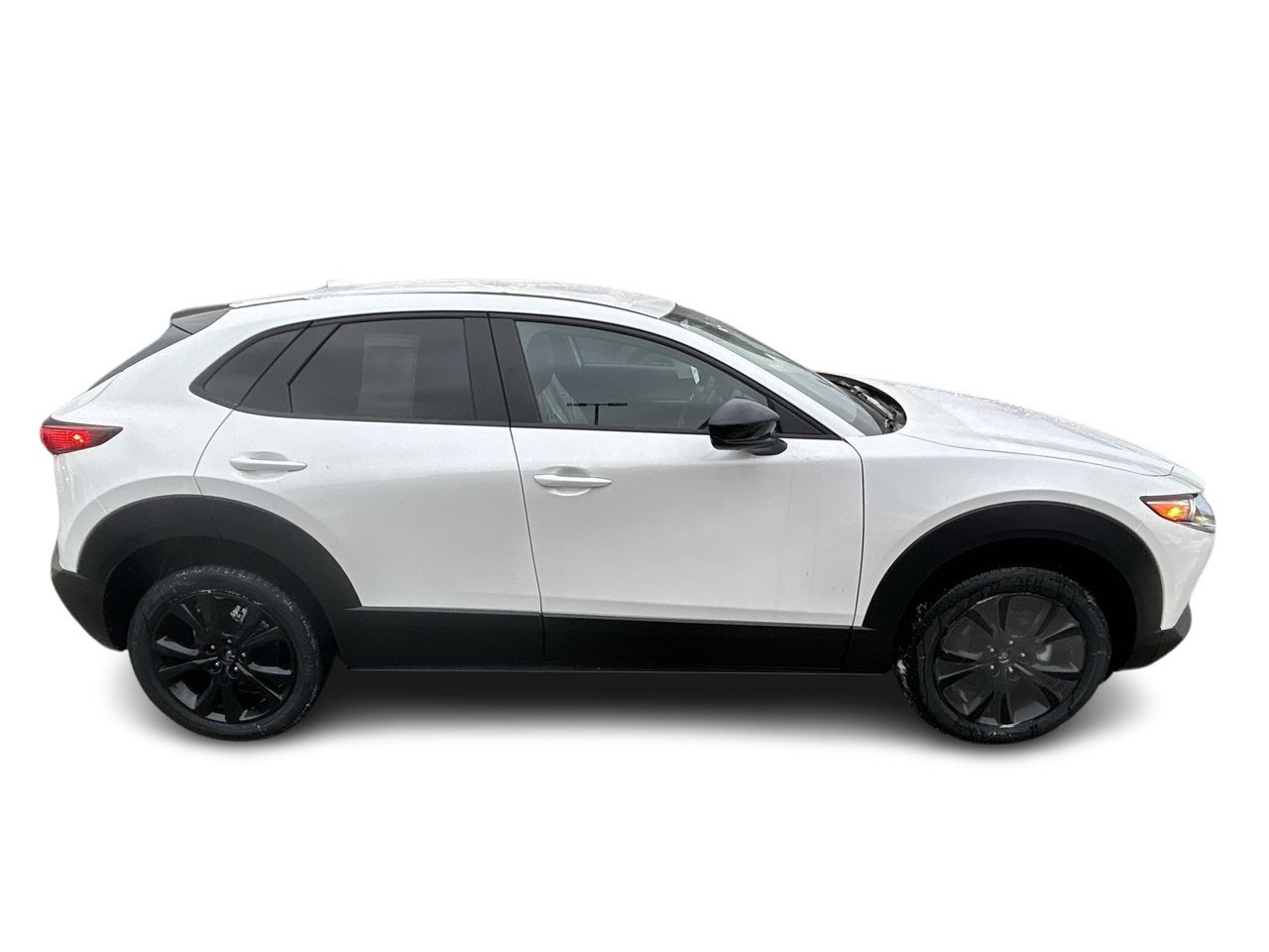 Mazda CX-30  2026