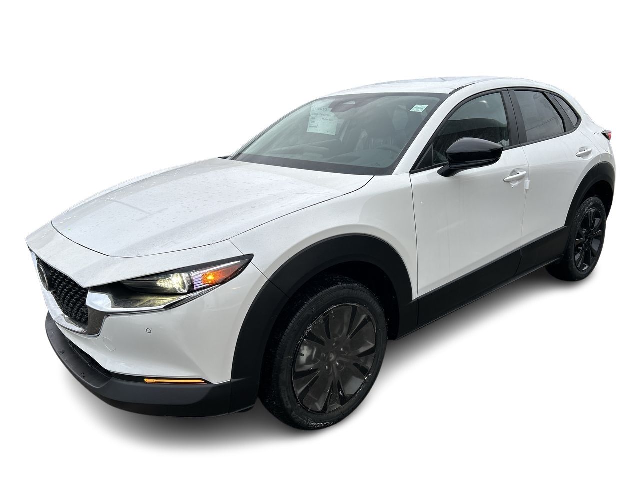 Mazda CX-30  2026