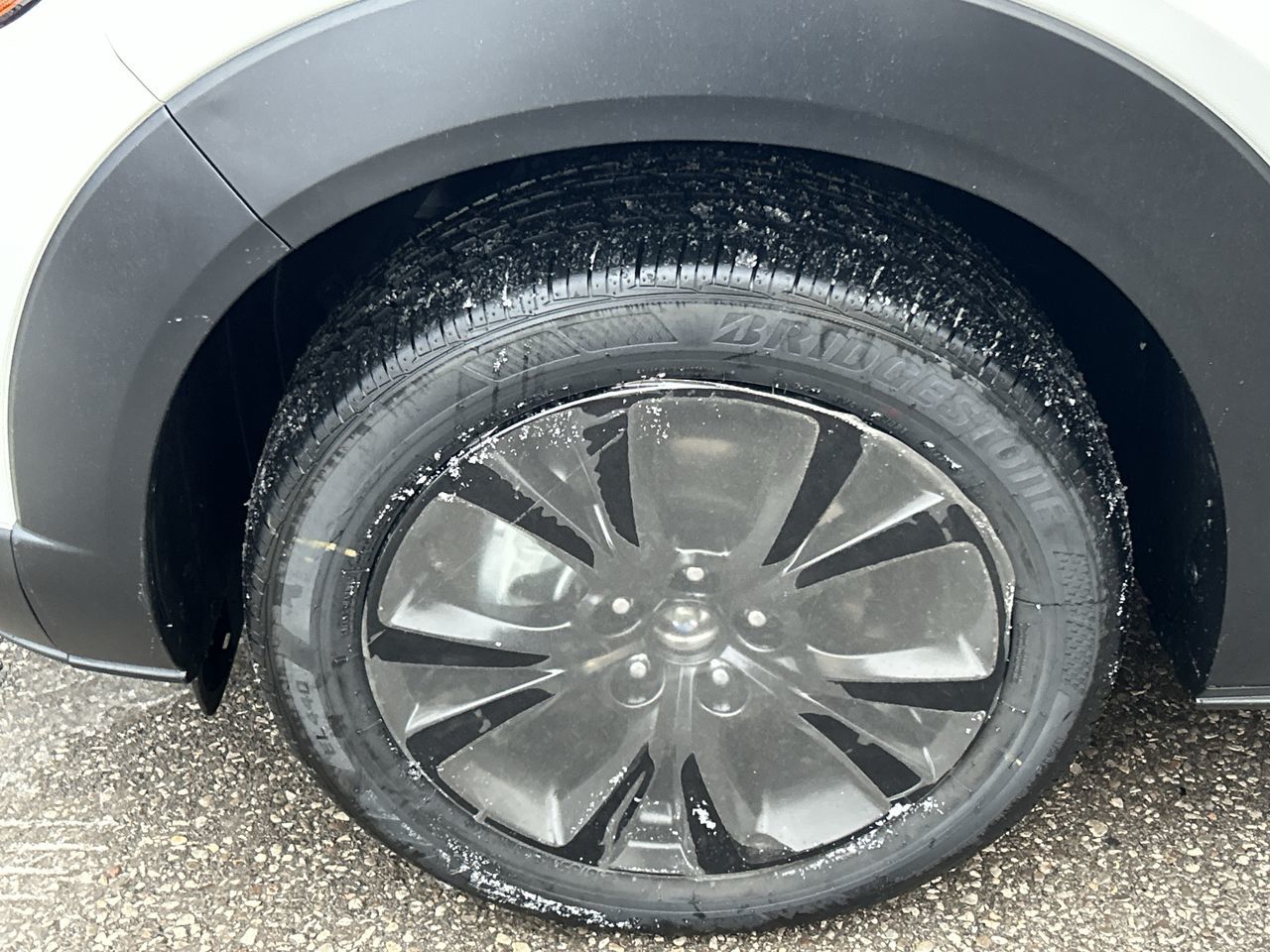 Mazda CX-30  2026