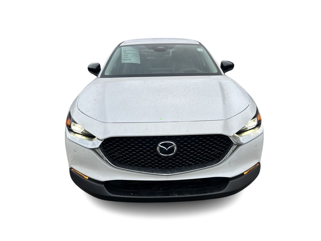 Mazda CX-30  2026