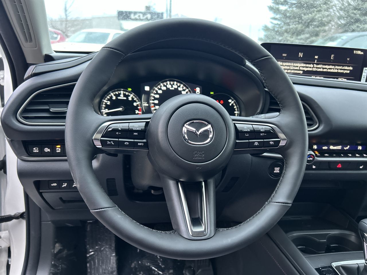 Mazda CX-30  2026
