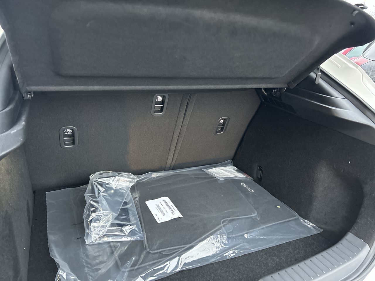 Mazda CX-30  2026