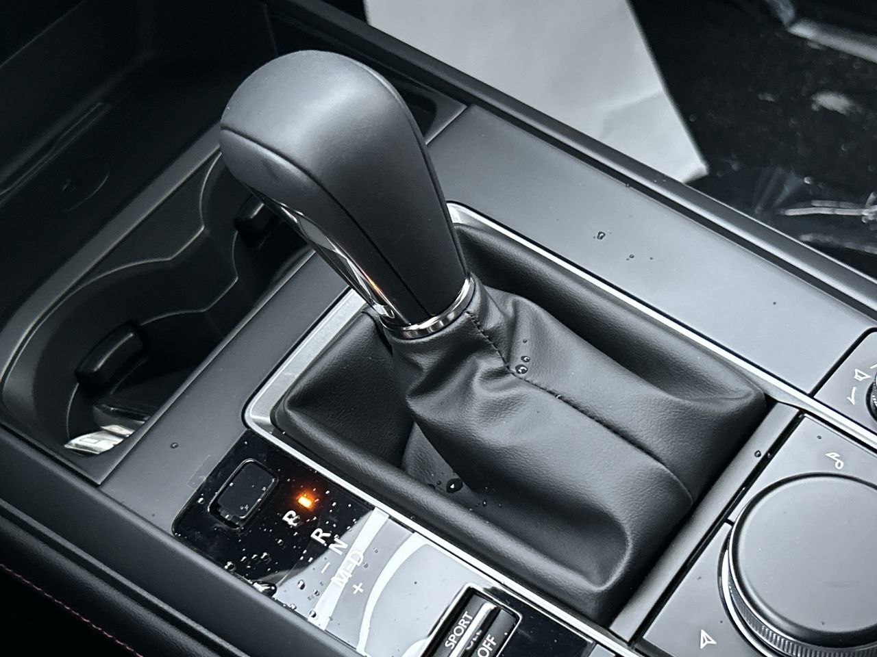 Mazda CX-30  2026