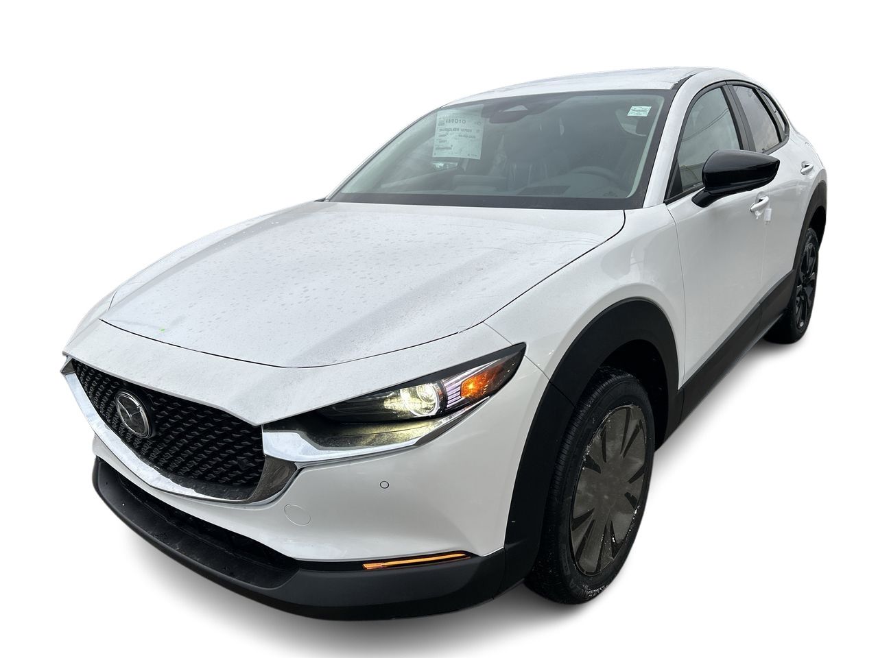 Mazda CX-30  2026