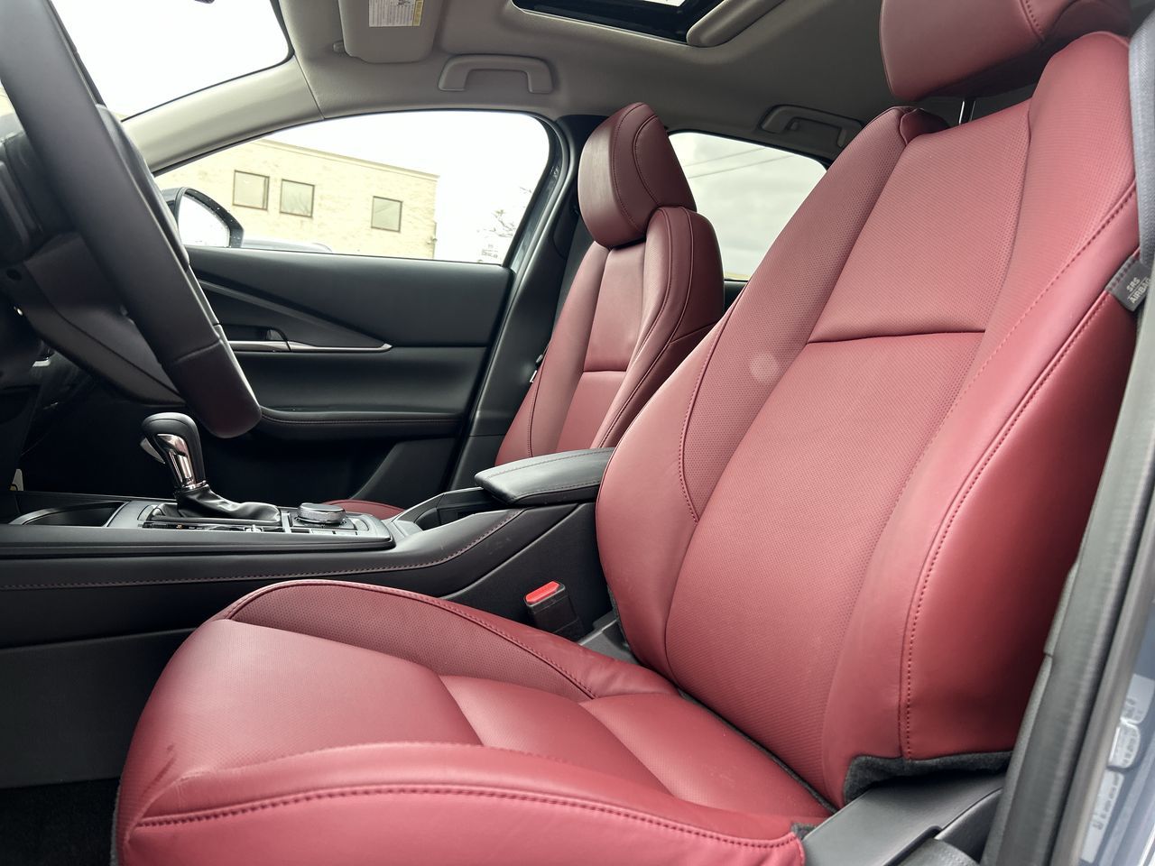 2026 Mazda CX-30 in Mississauga, Ontario