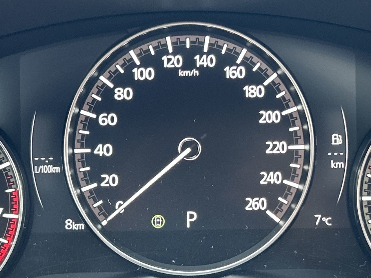2026 Mazda CX-30 in Mississauga, Ontario