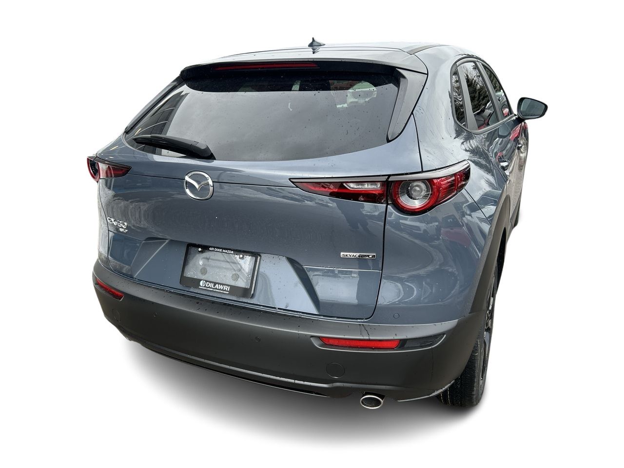 2026 Mazda CX-30 in Mississauga, Ontario
