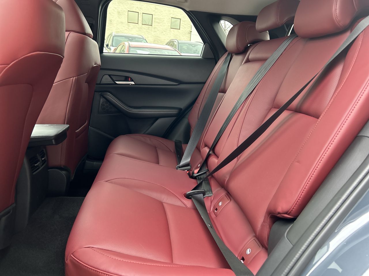 2026 Mazda CX-30 in Mississauga, Ontario