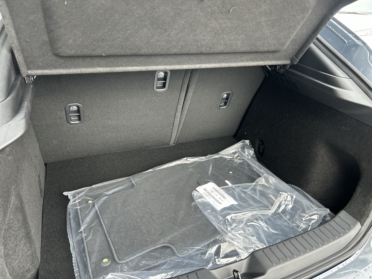 2026 Mazda CX-30 in Mississauga, Ontario