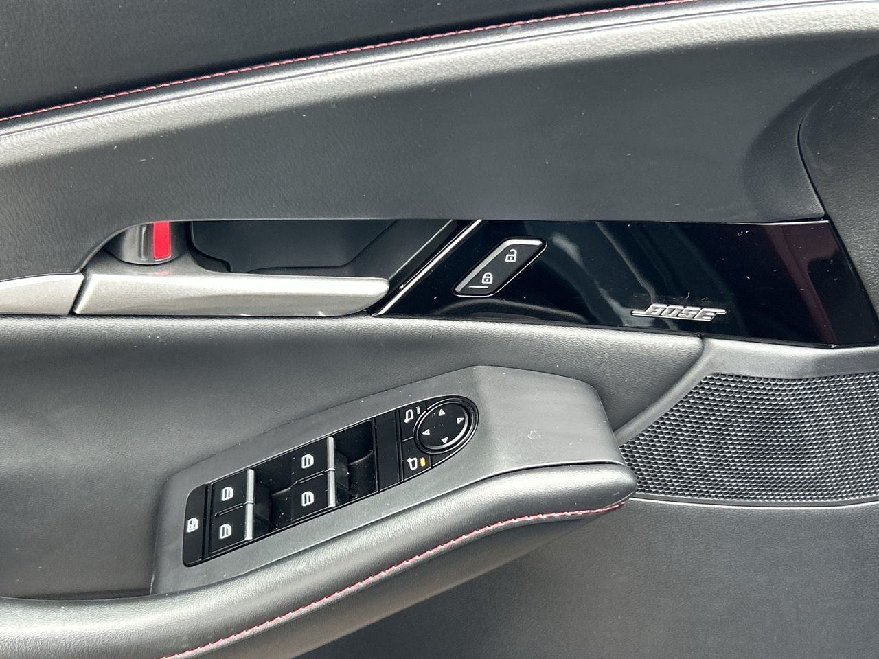 2026 Mazda CX-30 in Mississauga, Ontario