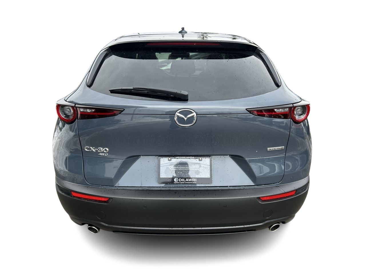 2026 Mazda CX-30 in Mississauga, Ontario