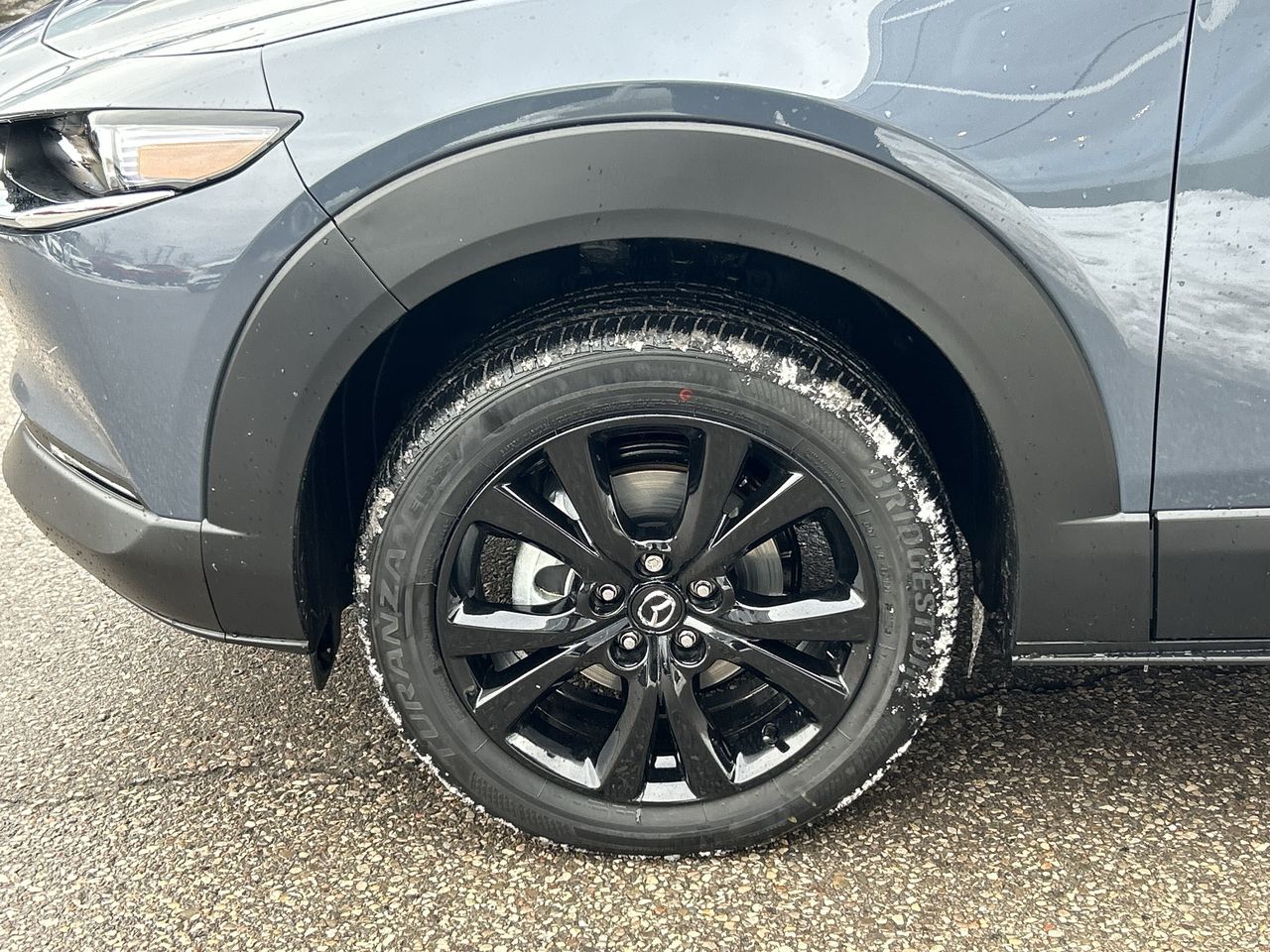 2026 Mazda CX-30 in Mississauga, Ontario