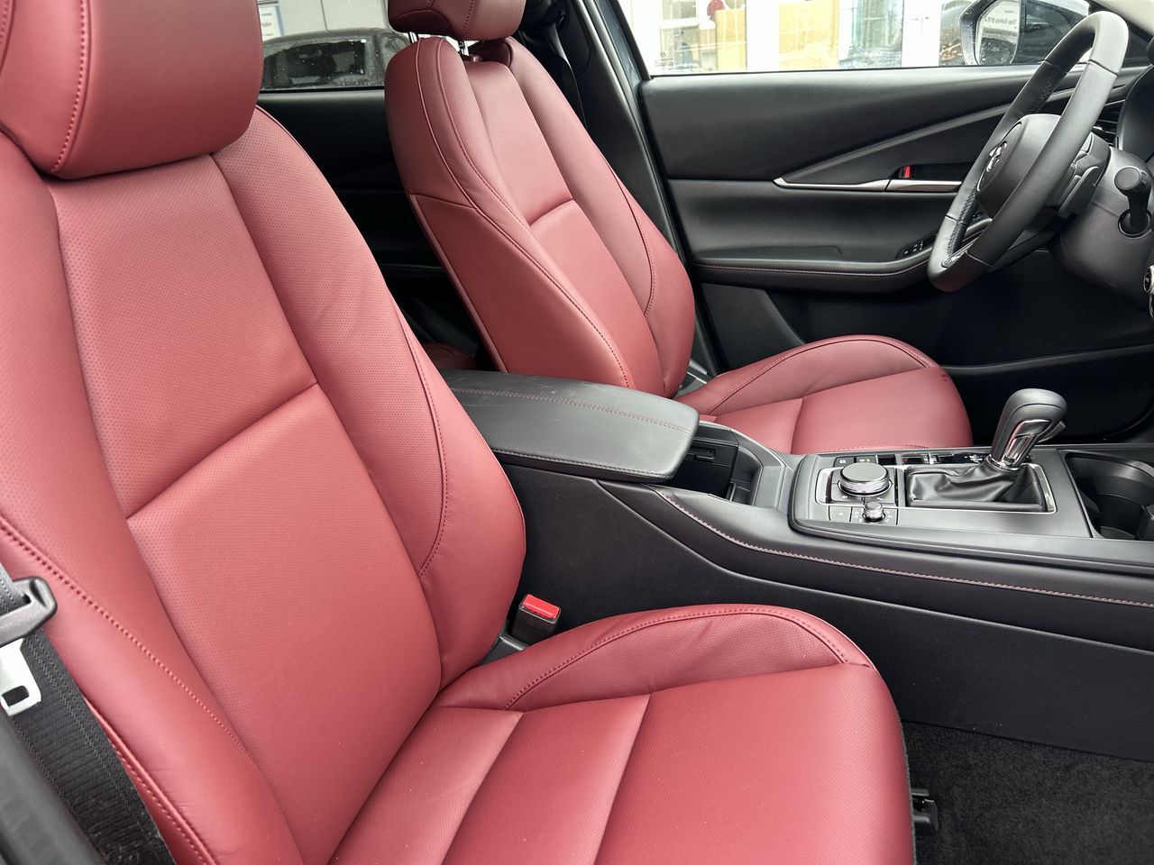 2026 Mazda CX-30 in Mississauga, Ontario