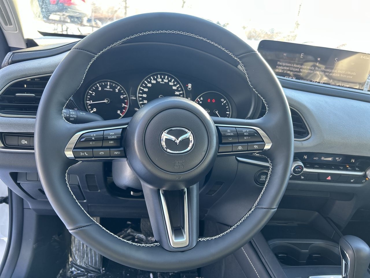 2026 Mazda CX-30