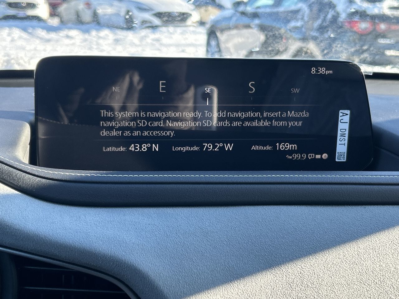 2026 Mazda CX-30
