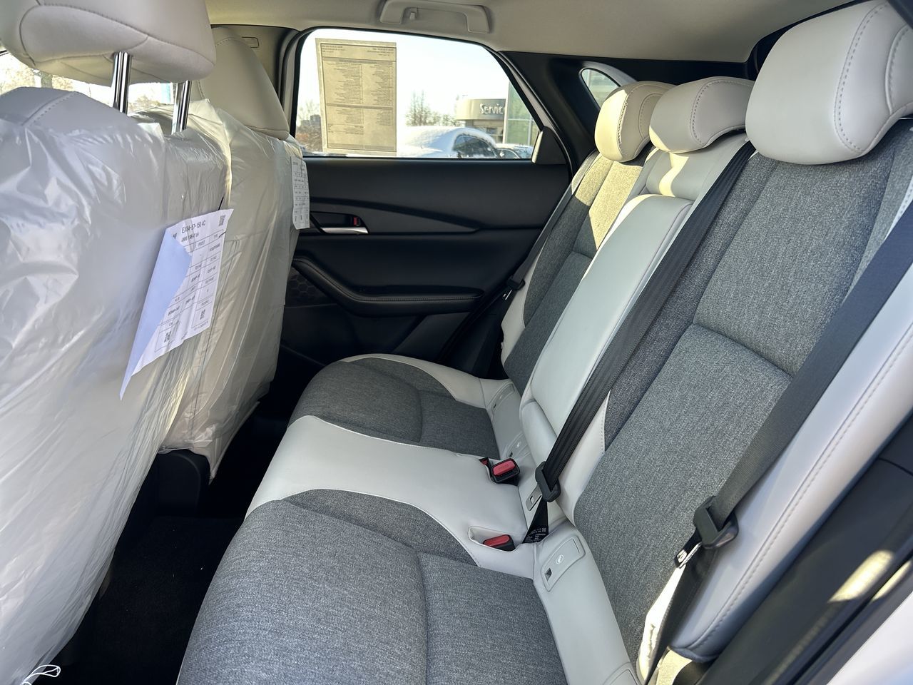 2026 Mazda CX-30