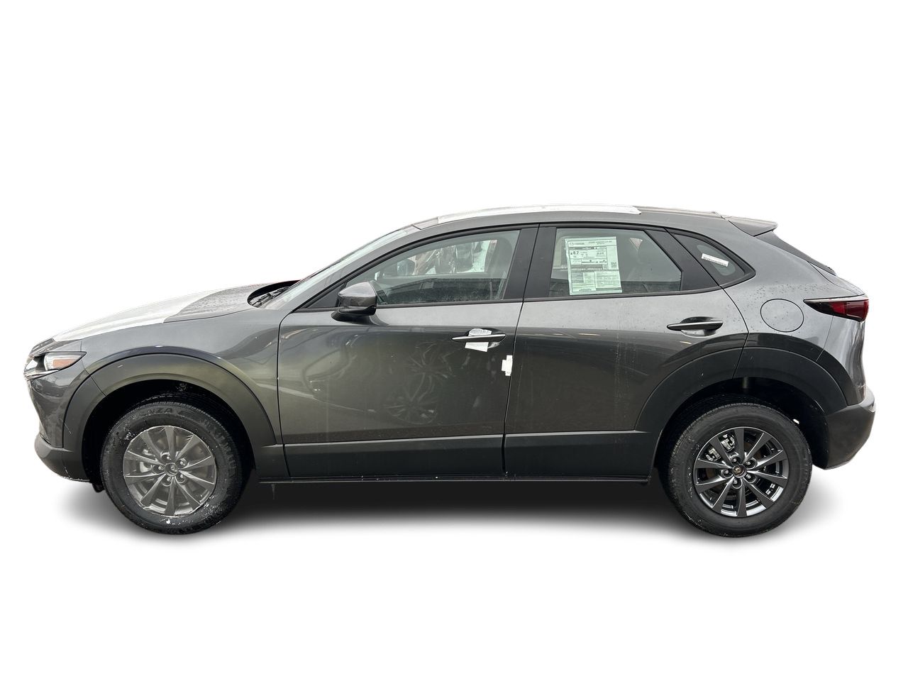 2026 Mazda CX-30