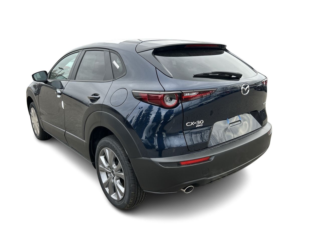 Mazda CX-30  2026