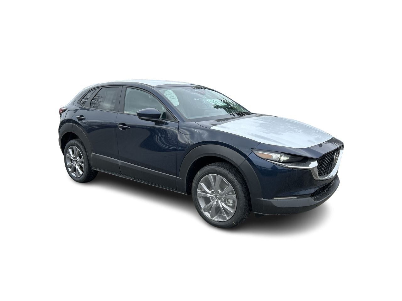 Mazda CX-30  2026