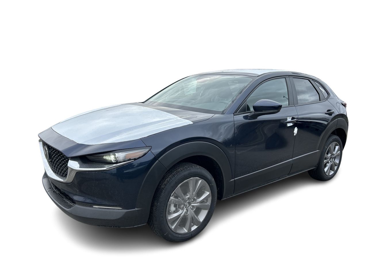 Mazda CX-30  2026