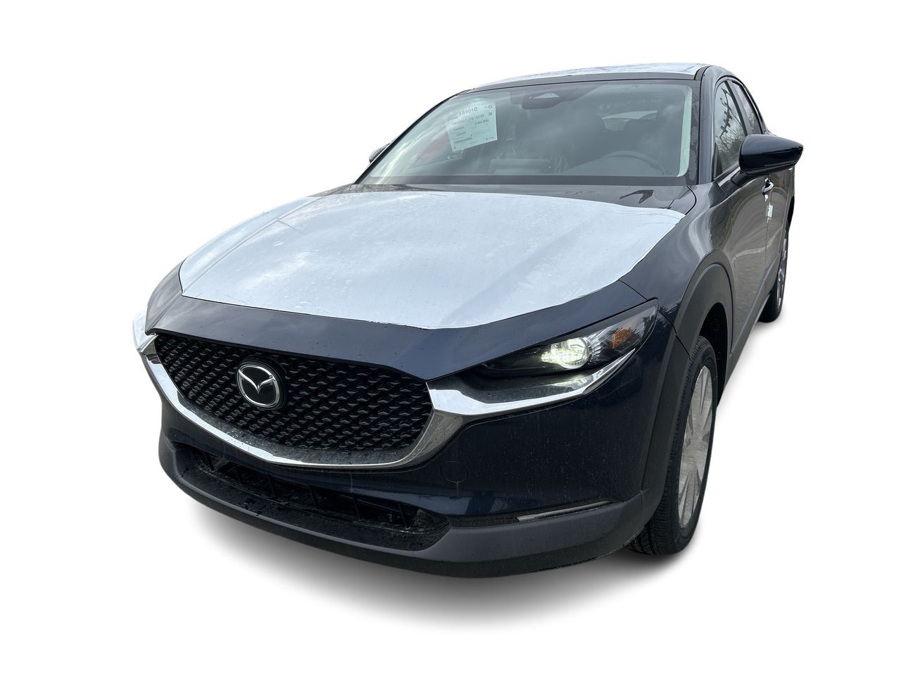 Mazda CX-30  2026