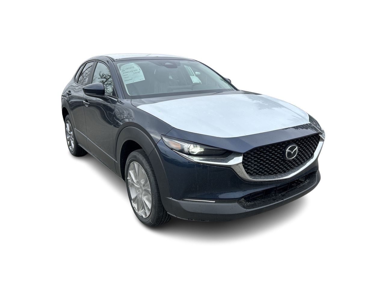 Mazda CX-30  2026