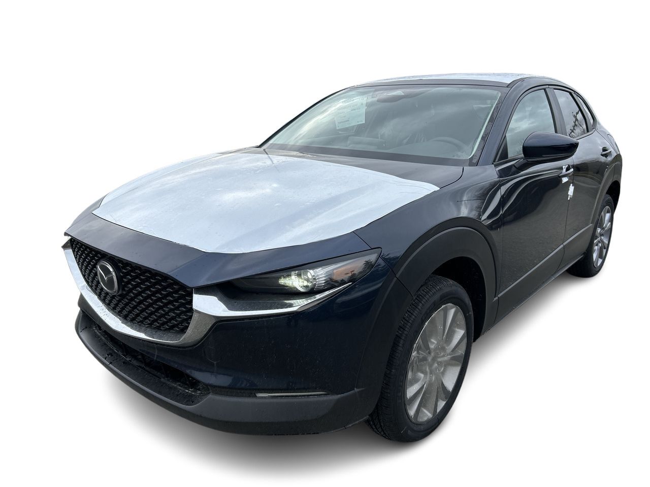 Mazda CX-30  2026