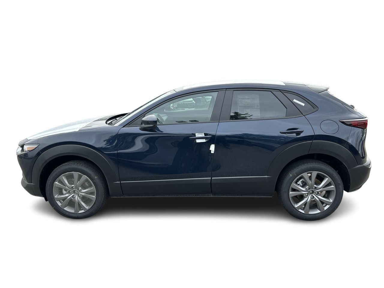 Mazda CX-30  2026