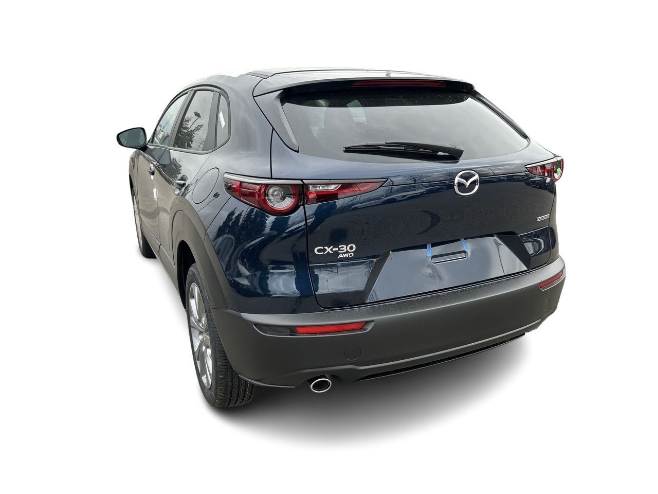Mazda CX-30  2026