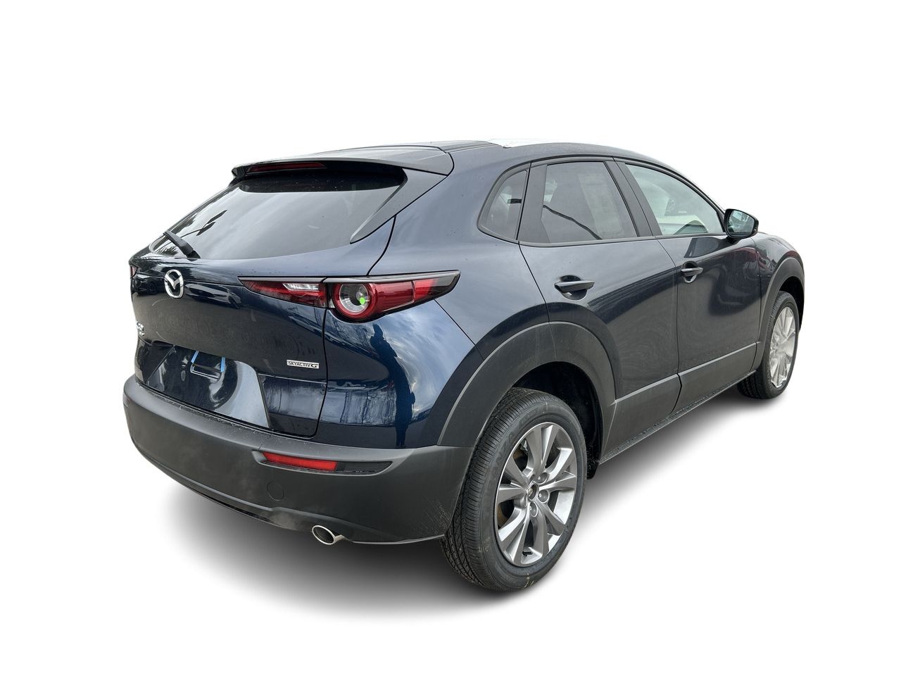 Mazda CX-30  2026