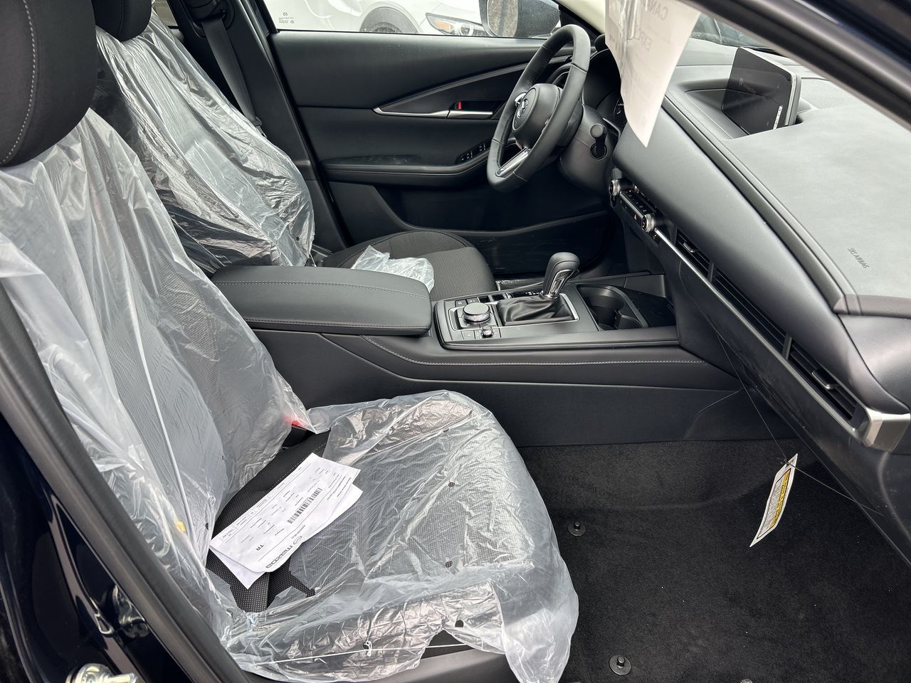 Mazda CX-30  2026