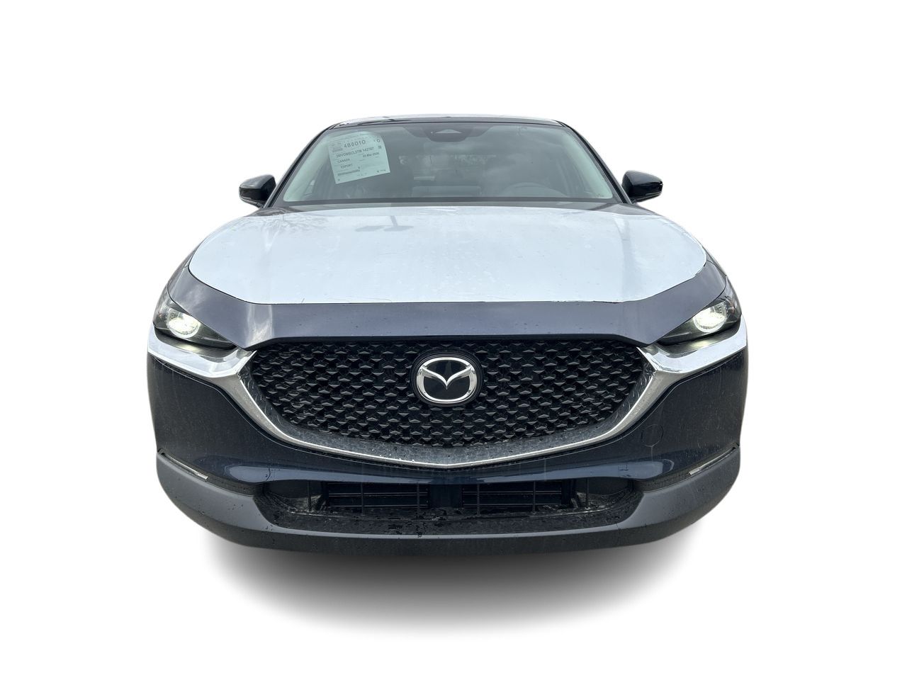 Mazda CX-30  2026