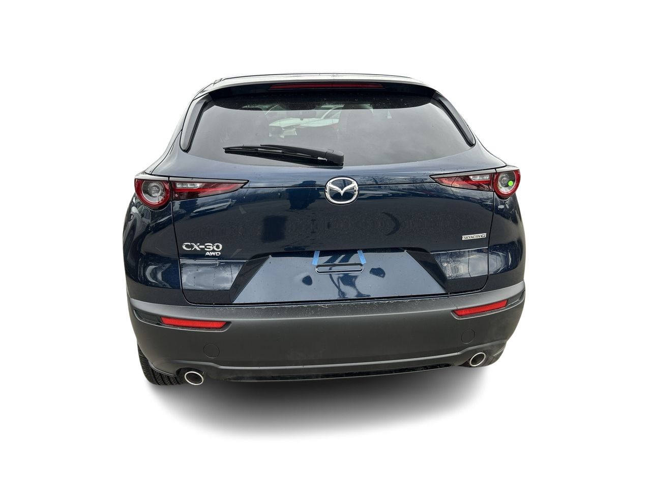 Mazda CX-30  2026