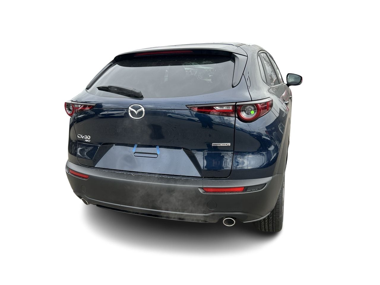Mazda CX-30  2026