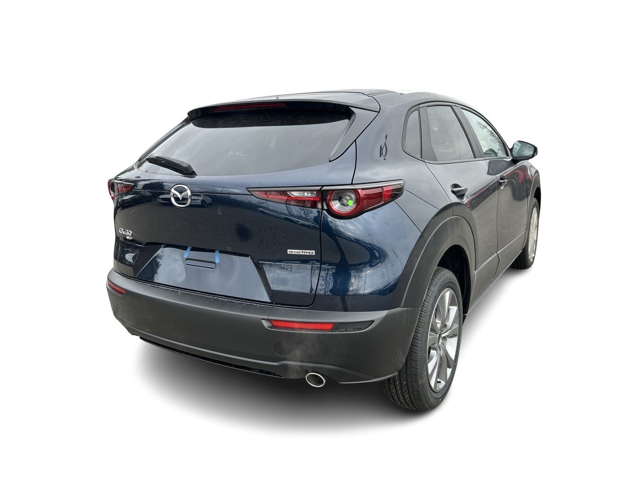 Mazda CX-30  2026