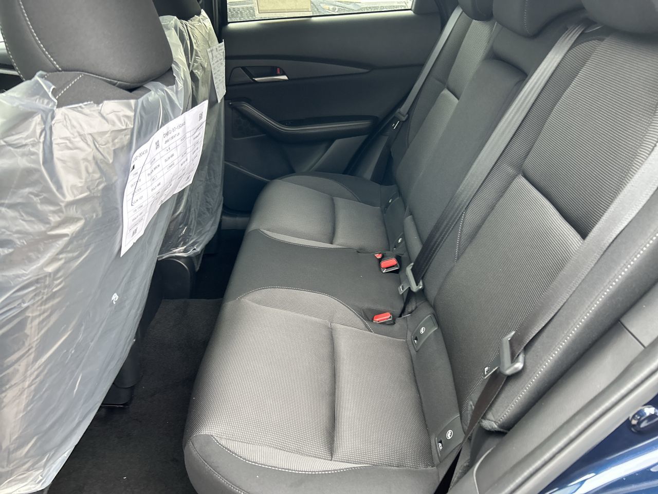 Mazda CX-30  2026