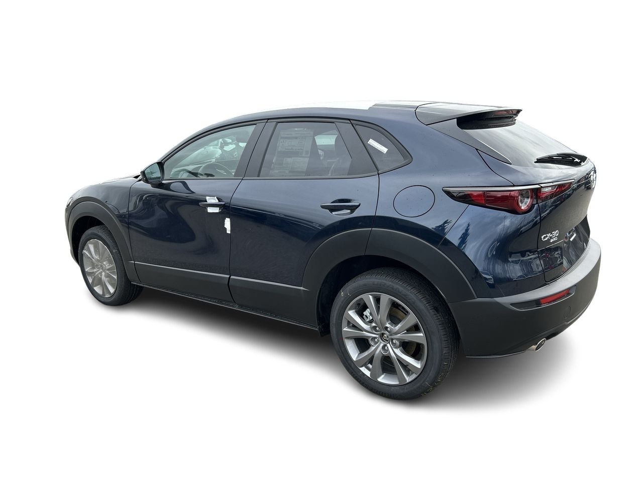 Mazda CX-30  2026
