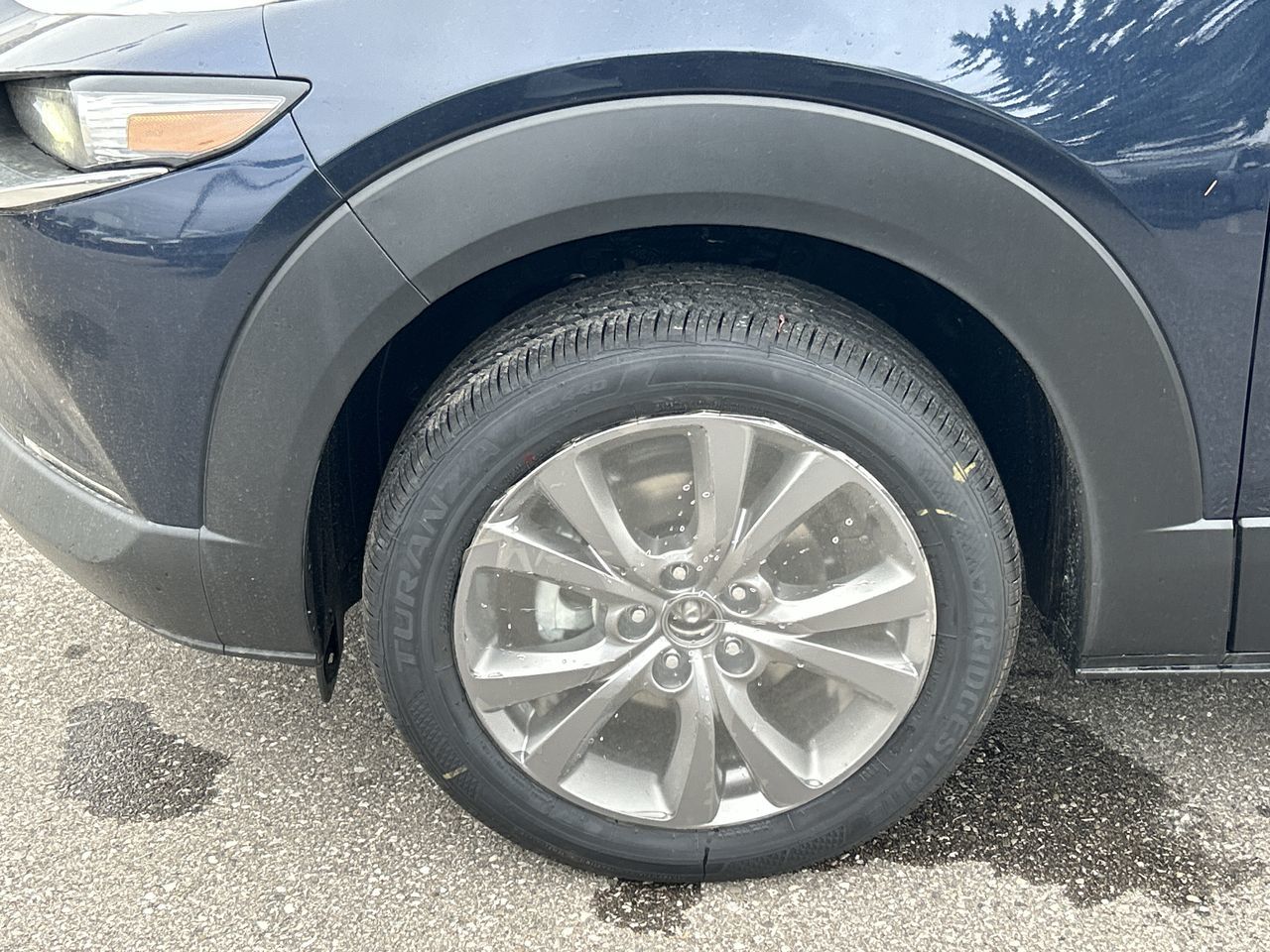 Mazda CX-30  2026