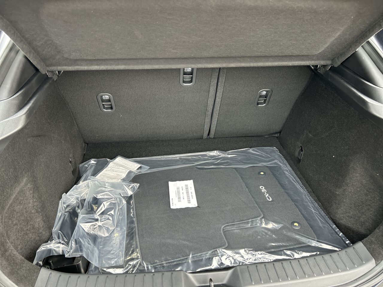 Mazda CX-30  2026