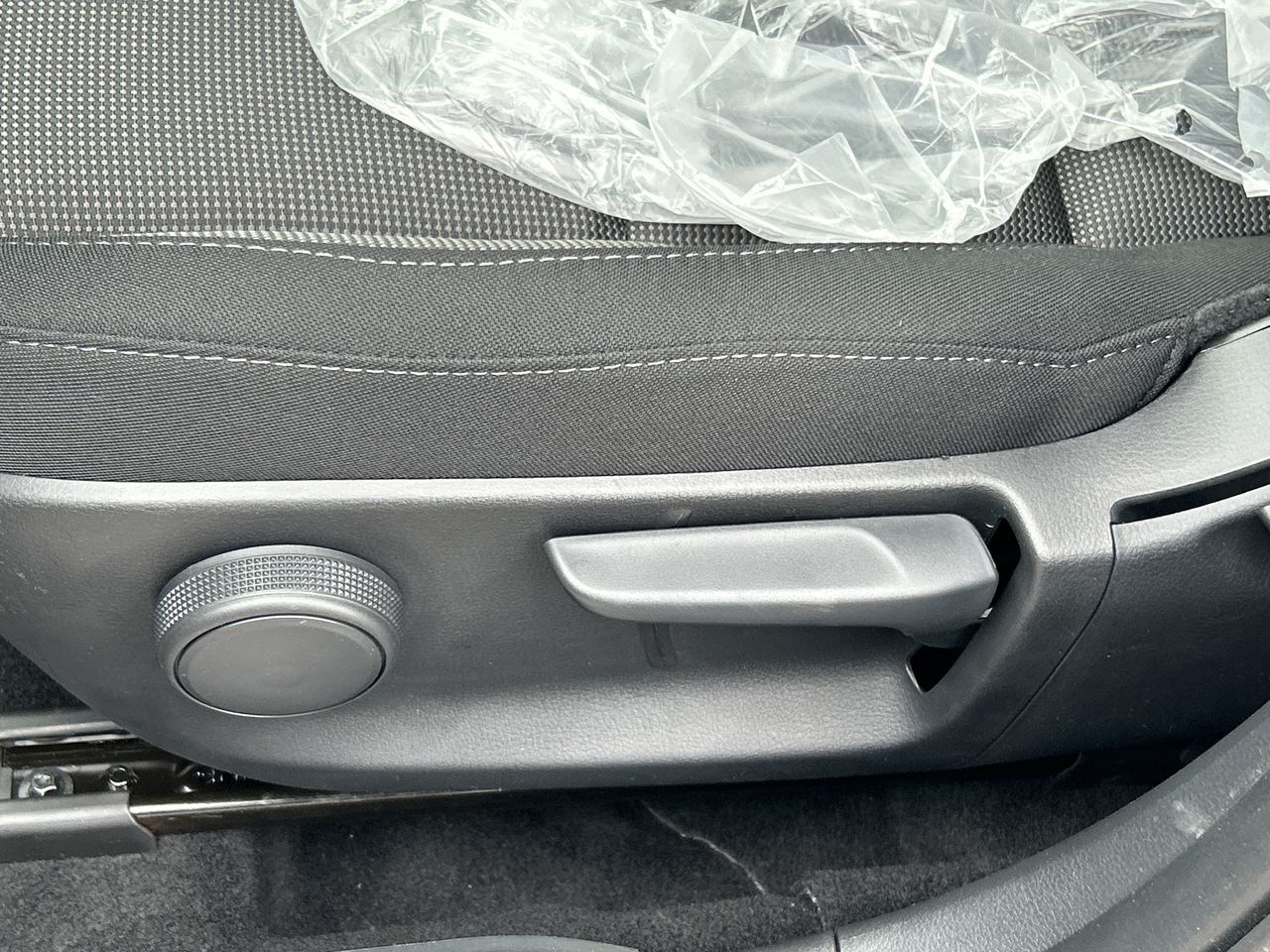 Mazda CX-30  2026