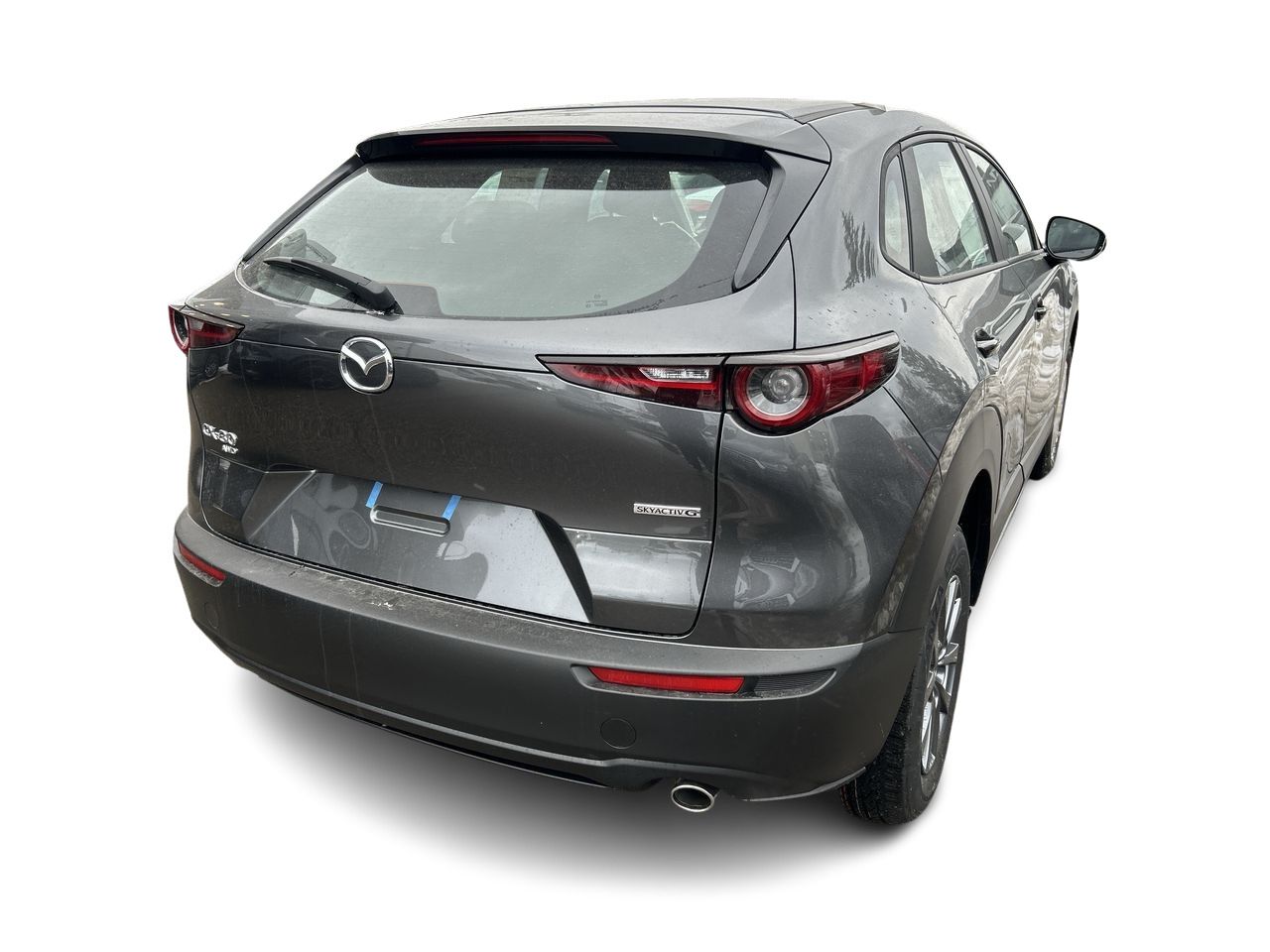 2026 Mazda CX-30 in Mississauga, Ontario